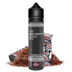 ZAP! Juice AISU Tokyo - S&V - Blackjack - 20ml