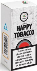 Dekang Happy Tobacco 10ml - 11mg