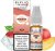 LIQUID ELFLIQ NIC SALT PEACH ICE 10ML - 10MG