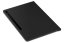EF-ZX800PBE Samsung Note View Pouzdro pro Galaxy Tab S7+/S7 FE/S8+ Black