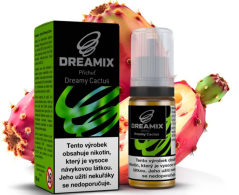 Liquid Dreamix - Kaktus (Dreamy Cactus) 10ml - 18mg