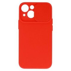 Camshield Soft pro Iphone 14 Pro Max Red