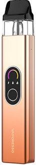 Vaporesso XROS 4 Pod elektronická cigareta 1000mAh Champagne Gold 1ks