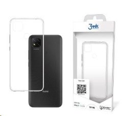 Kryt ochranný 3mk All-Safe Armor Case pro Xiaomi Redmi 9C