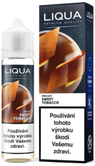 Příchuť Liqua Mix&Go 10ml Sweet Tobacco