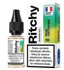 Ritchy - Salt e-liquid - Pear Cactus Mix - 10ml - 10mg