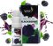 LIQUID WAY TO VAPE BLACKBERRY 10ML-18MG