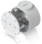 Ubiquiti krabice Compact Camera Junction Box - odolná krabice proti neoprávněné manipulaci pro kamery Unifi Ultra, bílá