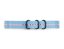 GP-R600BREECAF Samsung Gear Sport Studio Premium Nato Strap Blue/Pink (Pošk. Balení)