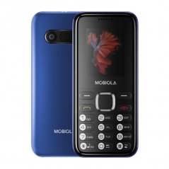 Mobiola MB3010 Dual SIM Blue CZ