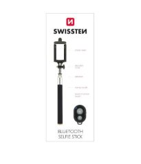 SWISSTEN BLUETOOTH SELFIE STICK