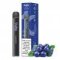 Puffmi TX600 Pro Jednorázová elektronická cigareta- Blueberry Borůvka