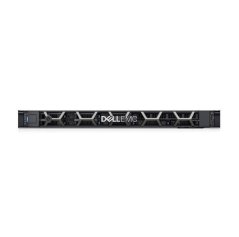 Dell PowerEdge R350 / 8x2.5" / E-2334 / 1x16GB / 1x480GB SSD SATA / 2x700W / H355 / 3Yr Basic NBD