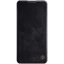 Nillkin Qin Book Pouzdro pro Samsung Galaxy A21 Black