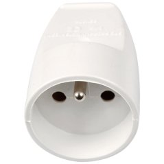 RETLUX RPC 65 zásuvka 16A/250V