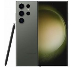 Samsung Galaxy S23 Ultra S918 5G Dual Sim 8GB/256GB - Green použité zboží