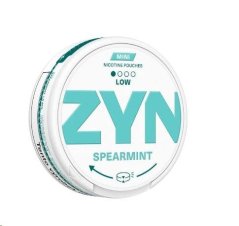 ZYN Mini Spearmint 1,5mg