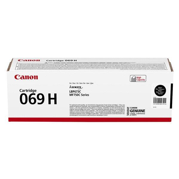 Canon toner CRG-069H BK