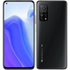 Xiaomi Mi 10T 5G 6GB/128GB Dual SIM Black EU
