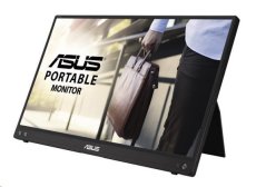 ASUS ZenScreen MB16ACV 15,6" IPS prenosný USB-C monitor 1920x1080 5ms 250cd