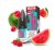 RIOT X Salt Raspberry Sour Watermelon (Malina a vodní meloun) 10ml 20mg