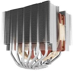 Noctua chladič NH-D15S - produkt 100% OK, pomačkaný roh krabice