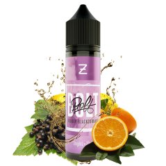 Zeus Juice - BOLT - S&V - Bubbly Blackcurrant - 10ml