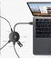 Baseus adaptér HUB Macbook USB 3.0 na 1x USB 3.0 + 3x USB 2.0 + microUSB