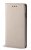 Cu-Be Pouzdro magnet Samsung Galaxy A15 4G/5G Gold