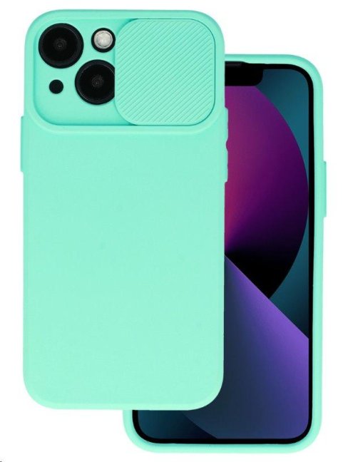 CamShield Soft for Samsung Galaxy A23 4G/5G Mint