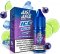 LIQUID JUST JUICE SALT ICE BLACKCURRANT & LIME 10ML - 20MG