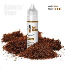 Příchuť Adam´s Vape Shake and Vape 10ml Just Tobacco