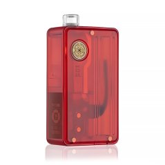 Dotmod dotAio V2 Lite - Pod MOD - 75W - Red