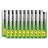 GEMBIRD NiMH nabíjecí baterie AAA 1000mAh 2ks