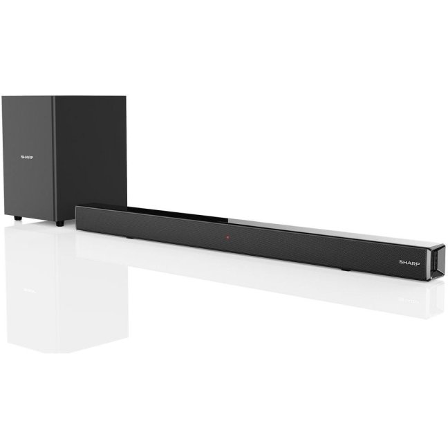 Sencor SMC 4120B Mikrosystém s BT
