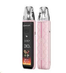 Oxva Xlim 3 Ultra elektronická cigareta Cherry Pink