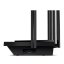 TP-LINK "AX5400 Dual-Band Wi-Fi 6 RouterSPEED: 574 Mbps at 2.4 GHz + 4804 Mbps at 5 GHzSPEC: 6× Antennas, Qualcomm 1 GH