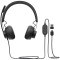 Logitech Zone Wired Teams - GRAPHITE - EMEA