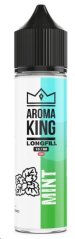 Longfill Aroma King 10ml Mint Expirace 12/2025