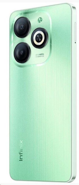 Infinix Smart 8, 3GB/64GB Green CZ