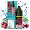 Nasty LIQ - Salt e-liquid - Cherry ICE - 10ml - 20mg