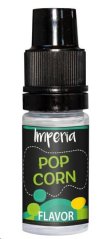 Příchuť IMPERIA Black Label 10ml Popcorn
