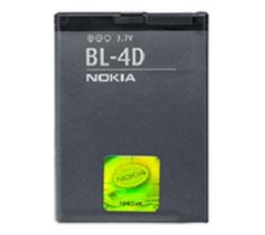 Nokia baterie BL-4D Li-Ion 1200 mAh - bulk