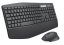 Logitech Wireless Performance Combo MK850 - INTNL - US International layout