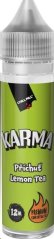 Příchuť Chill Pill S&V 12ml Karma