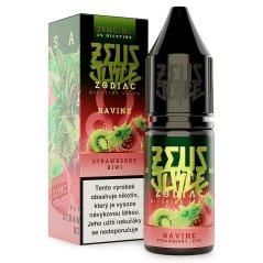 Zeus Juice Zodiac - Salt - Ravine - 20mg