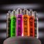 Dotmod Dotstick Revo - Pod Kit - Red