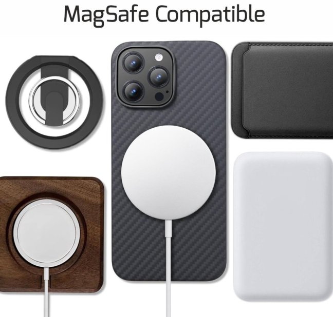 POUZDRO SWISSTEN MagStick FLEX PRO APPLE IPHONE AIR MODRÉ