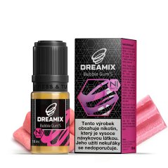 Dreamix SALT Žvýkačka 20mg