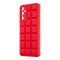 OBAL:ME Block Kryt pro Samsung Galaxy A05s Red